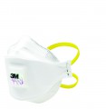 3M™ Aura™ 9300+Gen3 particle filter half mask series