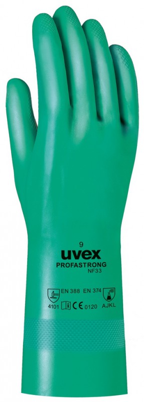 UVEX PROFASTRONG