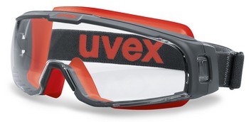 UVEX U-SONIC