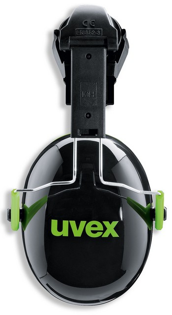 UVEX K1H, K2H