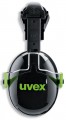 UVEX K1H, K2H