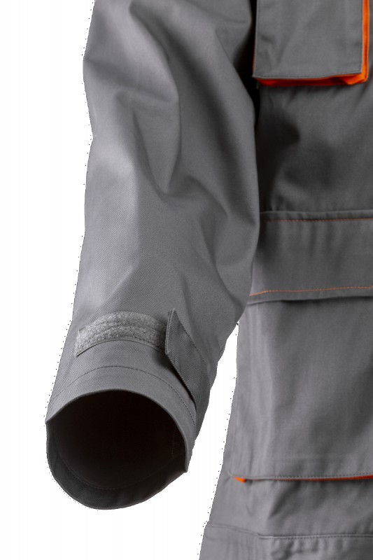 PADDOCK II JACKET - Ganteline - Munkavédelem. A biztonság mindenkinek jár!