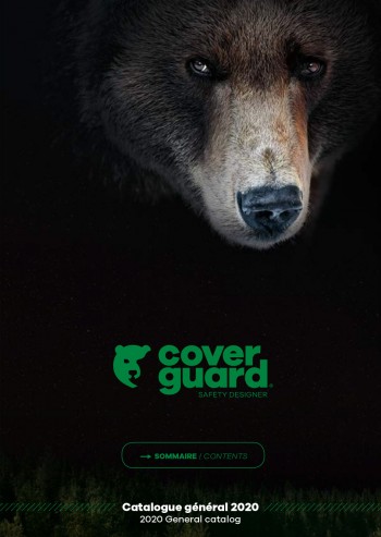 Coverguard katalógus 2020