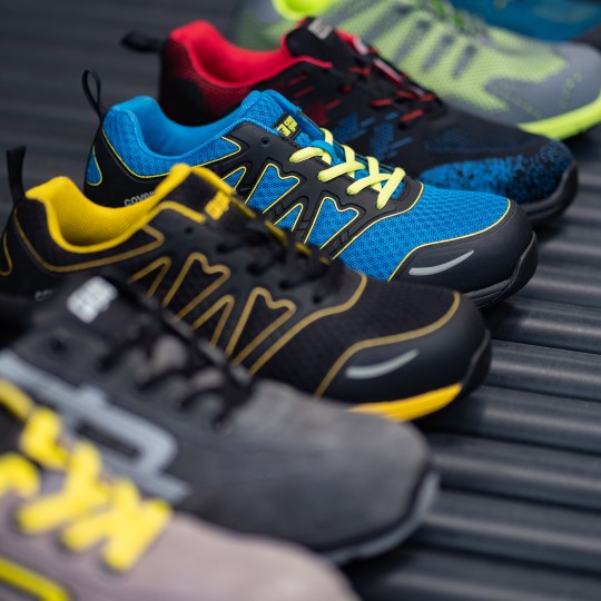 Tájékoztató a lábbelikre vonatkozó új szabványok megváltozott előírásairól