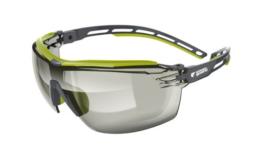 TIGER-HIGH IN/OUT SAFETY GLASSES