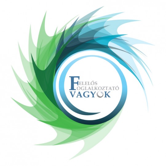 A Ganteline aranyérmes Felelős Foglalkoztató lett!