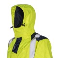 NOTT FR HI-VIZ ESŐKABÁT