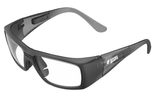 SERVAL magnifying safety glasses +2