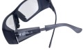 SERVAL magnifying safety glasses +2.5
