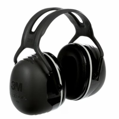3M™ PELTOR™ X Sorozatú X5A fültok