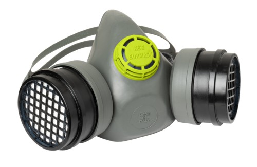 EURMASK DUO
