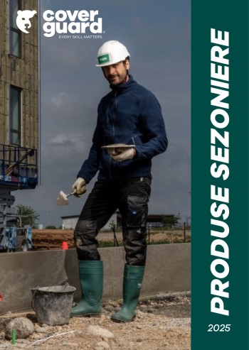 PRODUSE SEZONIERE 2025