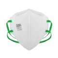 6RSV010_2 FFP1 NR D függőlegesen összehajtható pormaszk