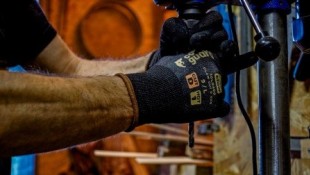 CLAW CUT – revolutionary cut protection for hands