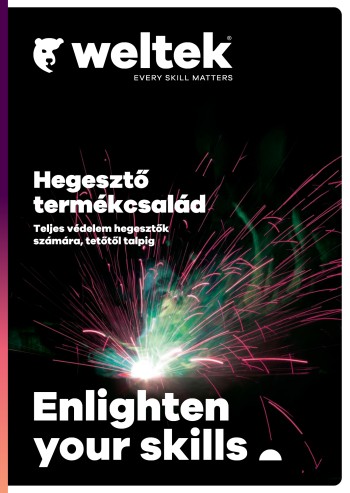 Hegesztéshez ajánlott termékek