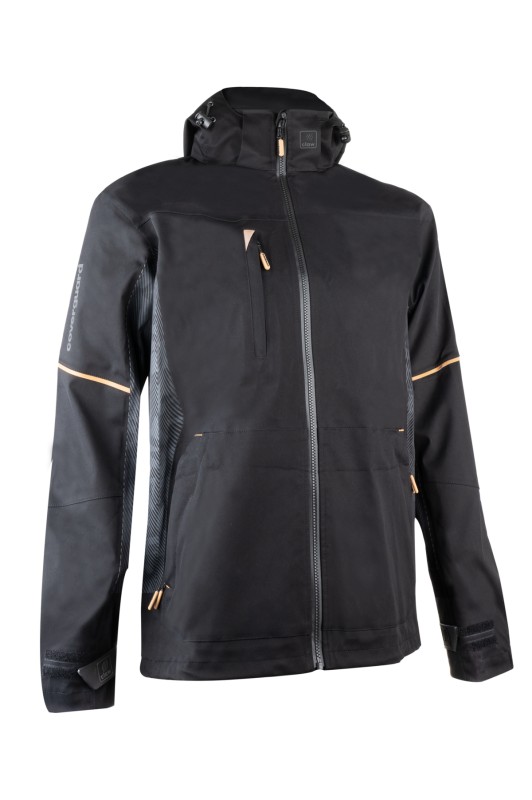 S-CLAW - 2,5 rétegű softshell kabát