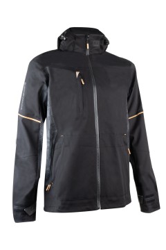 S-CLAW - 2,5 rétegű softshell kabát